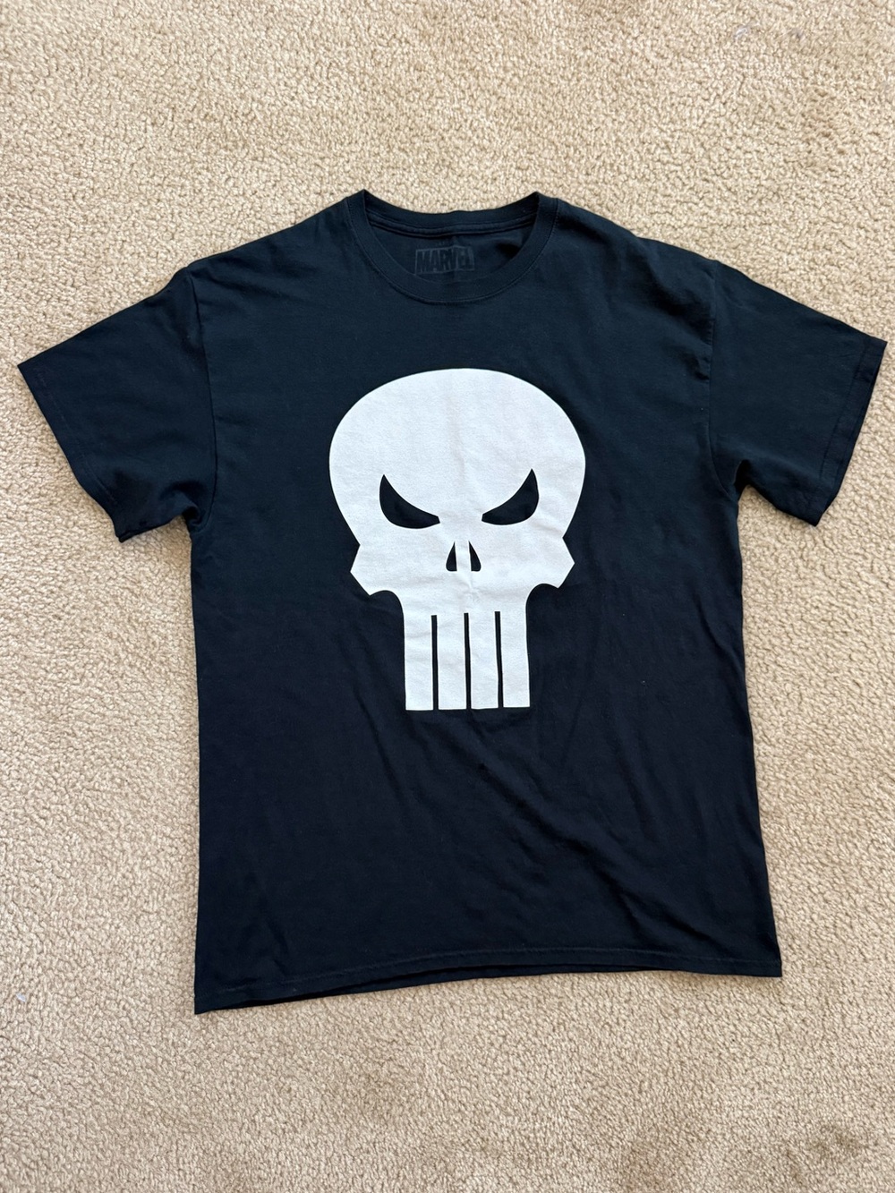 Punisher T-Shirt
